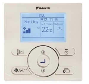 Daikin Fbq50c8 Rxs50l Opisanie Harakteristiki