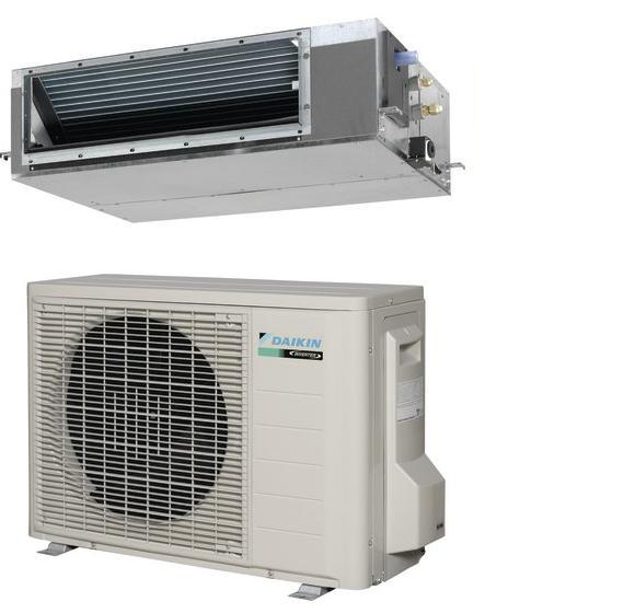 Daikin Fbq50c8 Rxs50l Opisanie Harakteristiki